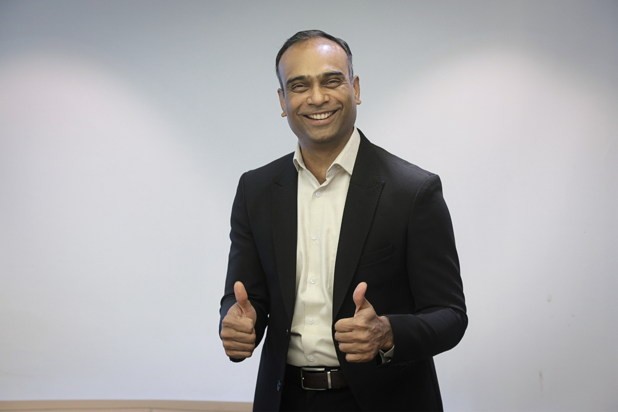 Parmeshwar Patidar